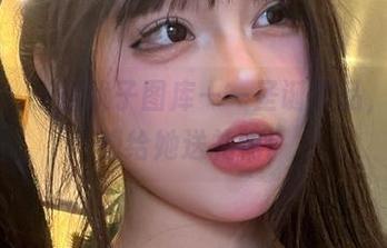 微密圈 – 小优优子图库——圣诞作品，看着都想给她送礼物！