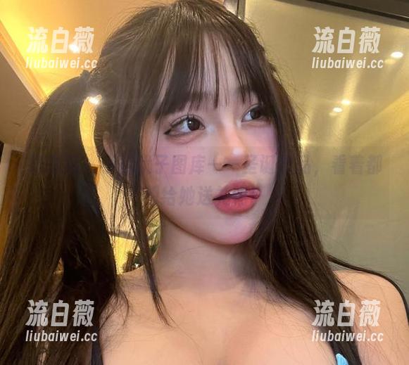 微密圈 - 小优优子图库——圣诞作品，看着都想给她送礼物！