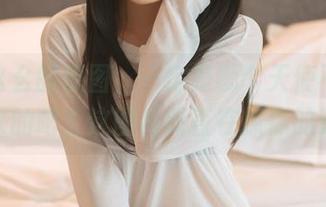 小瑶幺幺的原图，一定是哪个天使不小心掉下来的吧？这图片简直在撩你的眼球！