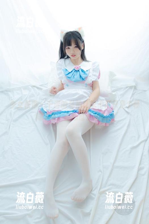 少女秩序 - 千澄的私拍让jk不再只是个模糊印象，真心过于治愈。