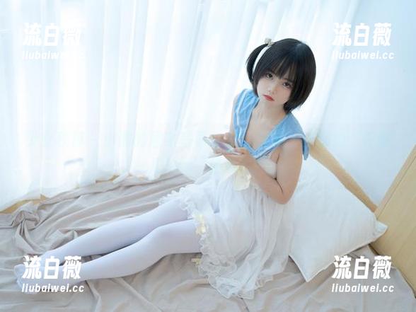 少女秩序 - 小满的居家写真全集：随便一张都是‘在哪儿拍的’级别的！