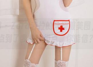 尤果网 – Zora若拉的体操服美图，点都点到了我的兴趣点，你能信？