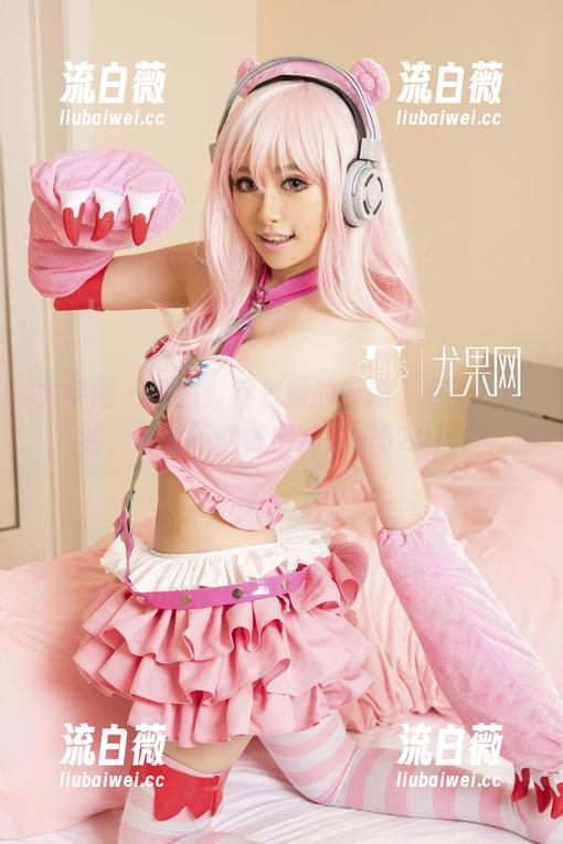 尤果网 - 原图：乔依琳的厨娘‘更新’时刻，谁说不能做出神奇的520菇？