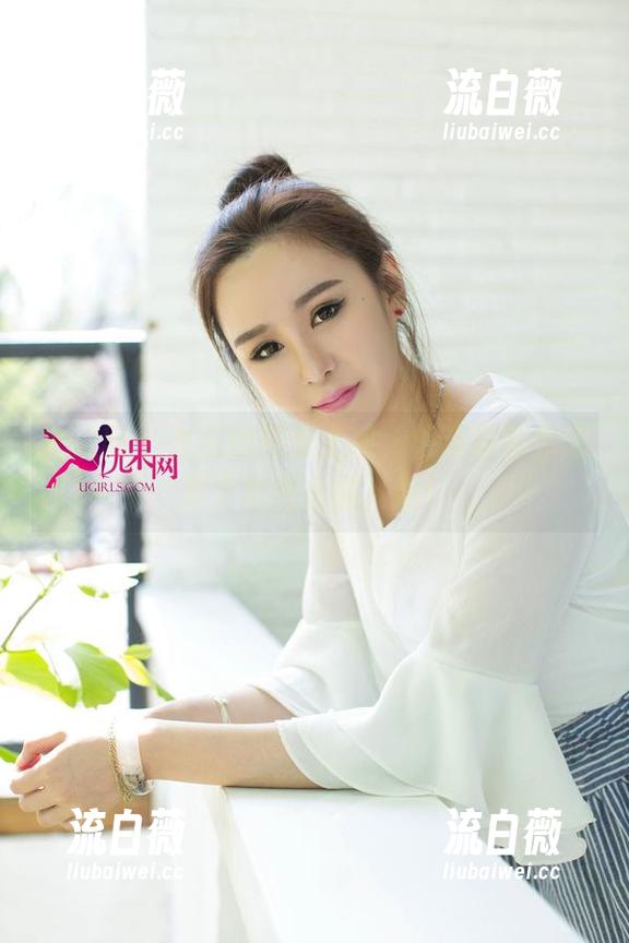 尤果网 - 女王的图集上线，穆菲菲带你想要下载什么就下载！