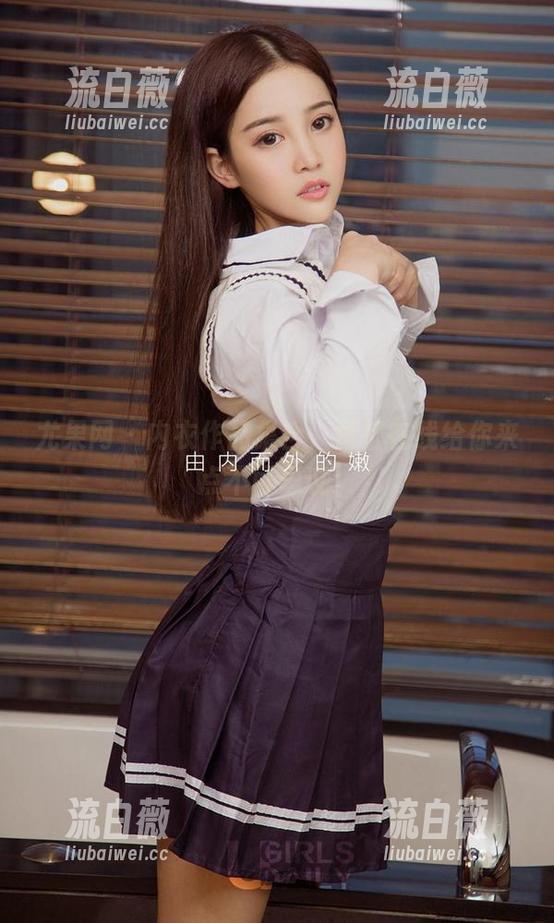 尤果网 - 内衣作品集合，葛征在线给你来点不可思议！