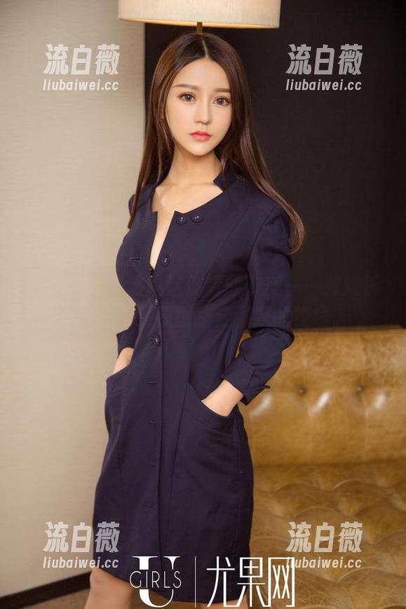 尤果网 - 来瞧瞧这倒置的审美——郭婉祈的礼服高清原图拖走了我的视线。