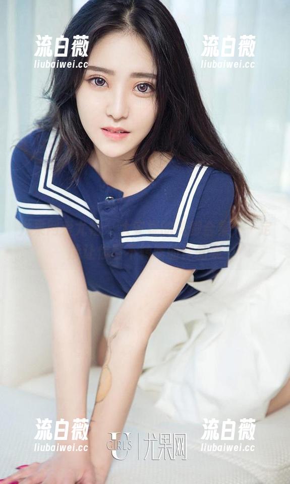 尤果网爱尤物 - 大安妮的美脚合集，一定能让你目不转睛的作品集