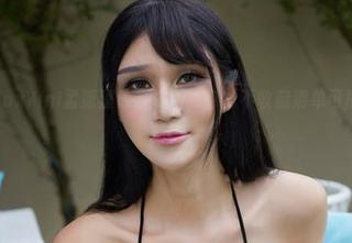 尤物馆 – FoxYini孟狐狸泳装资源，你的不收藏清单可能又要被刷新了！