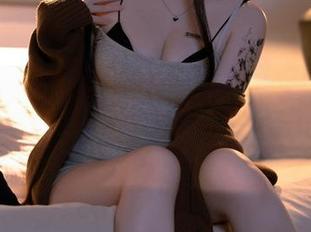 屿鱼的少女套图，是一种怎样的叛逆？原图给了我一种无法言喻的想象空间。