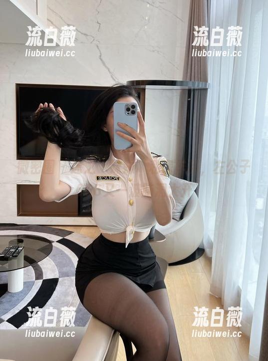 微密圈 - 迷之“妹妹”私房作品，左公子666又一波脑洞大开