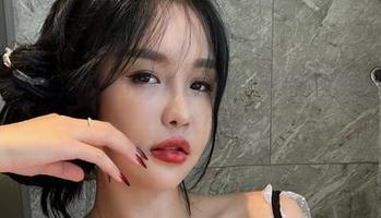 微密圈 – 最新的张鑫baby纯白图片，像没洗的画布，但又不想洗！