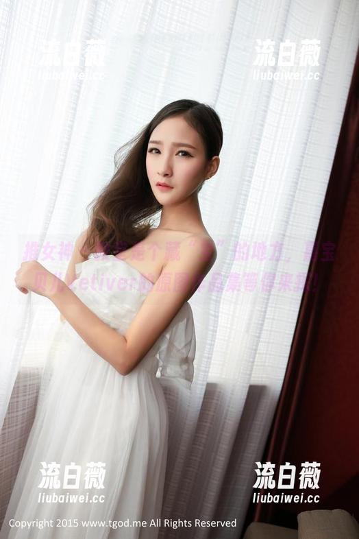 推女神 - 教室是个藏“宝”的地方，嘉宝贝儿Vetiver的原图作品集等你来探！