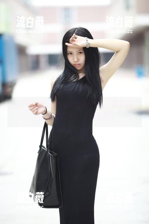 推女神 - 雪Baby教室同学会：你见过“上课”也可以这么轻松吗？
