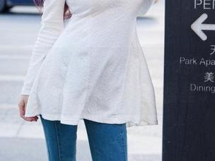 推女郎 – 还在犹豫什么？Lina护士的魅力早就决定要放进你的网盘里了！