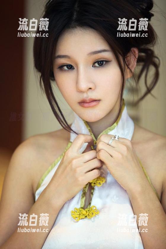 推女郎 - 啊，Rita在海边，私房图集，回头率满分的惆怅