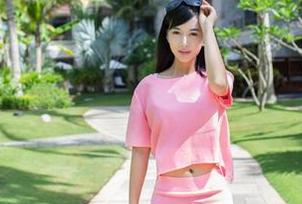 推女郎 – 不可思议的花嫁感！夏婉婉最新分享，在她的下，原来结婚也可以这么酷！