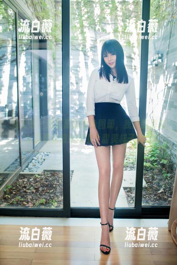 推女郎 - 这星辰的粉色图册，我的脑海怎么总是遐想她的那个甜美样子呢？