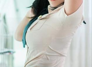 推女郎 – 学妹，一言不合就是曾水的写真全集！