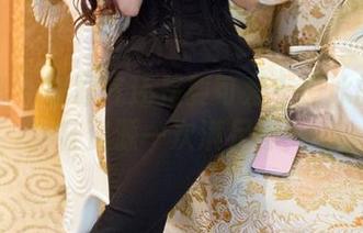 推女郎 – 要霸气还是要可爱？谭冰的高跟鞋资源一次满足你！