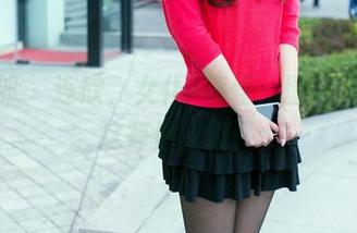 推女郎 – 连欣，女仆+搞怪：图片资源在这等你来探！