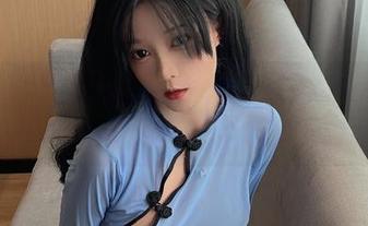 微密圈 – 富贵达人无欲无求的推土君：礼服图包让我觉得自己就是公主！