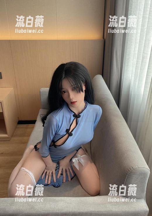 微密圈 - 富贵达人无欲无求的推土君：礼服图包让我觉得自己就是公主！