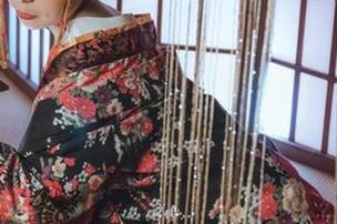 最新黑猫COS，无颜小天使wy，我的脑海中只有一个词——奇葩！