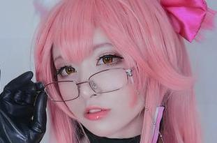 星野saori的水手服合集，谁能拒绝这样的可爱分子？