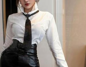 星颜社 – 这《唐思琪棉袜》图册，让我意识到原来棉袜也可以这么吸引人，内心不禁呐喊，太会拍了！