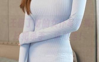 星颜社 – 王俪丁呀的女仆写真集：意外的扫把杀手，谁敢信！