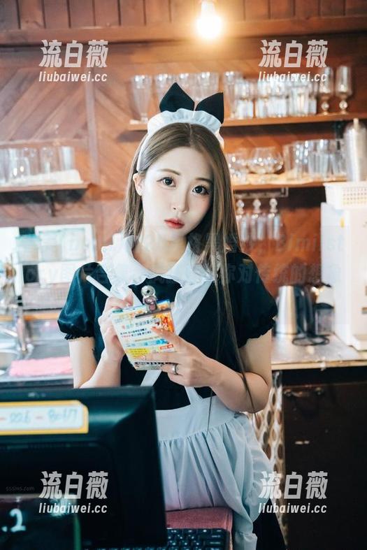 普美(bomi)的2B风格黑婚纱，Bimilstory图片合集，疯狂打破你对传统的想象！