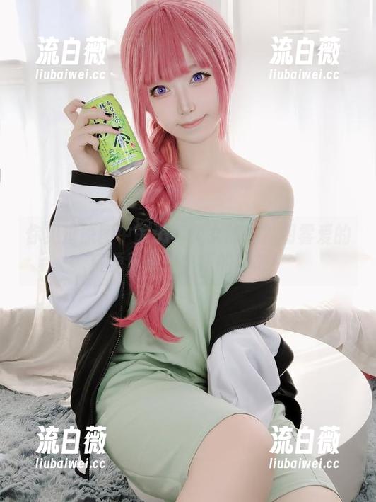 你见过原图中的恶毒兔女郎吗？朝雾爱的资源更像是快乐的事故！