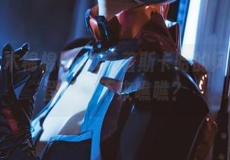 更新！木棉棉OwO带着斯卡哈的风采闪亮登场，不来瞧瞧？