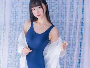 红酒就在眼前，木绵绵OwO图集更新了，喝一口会不会变女神？