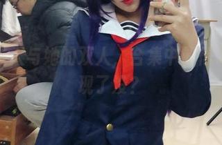 杏子夫人与她的双人，合集中的悸动你发现了没？