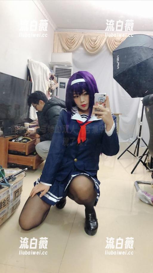 杏子夫人与她的双人，合集中的悸动你发现了没？