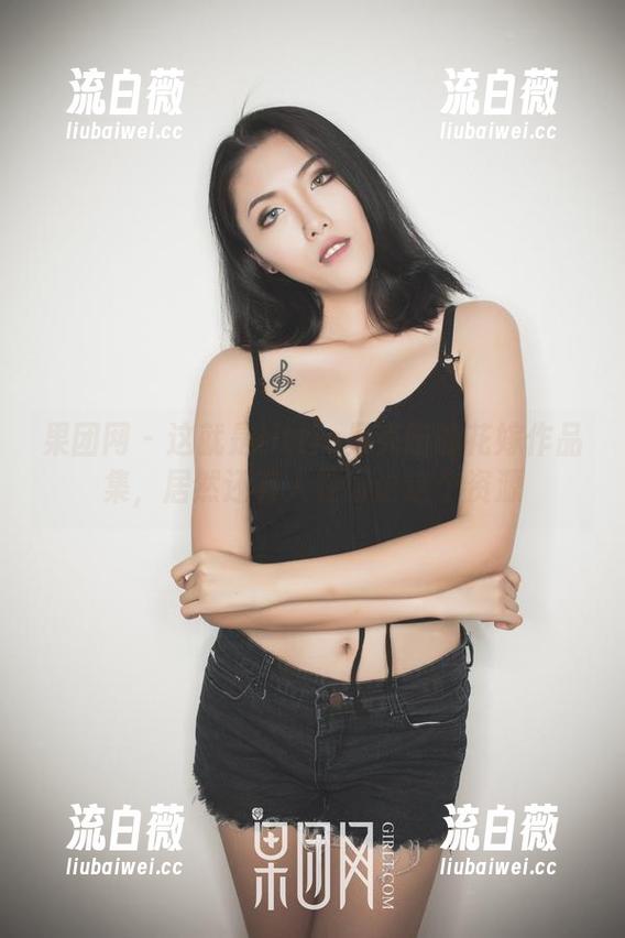 果团网 - 这就是little贝壳喵的花嫁作品集，居然还有人在讨论这个资源