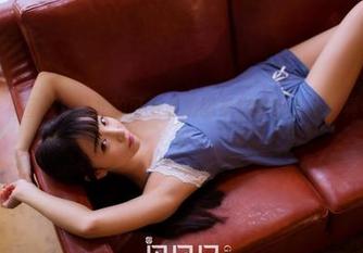 果团网 – 被蜜桃Q妹儿的可爱私拍图集甜蜜攻击了，真不是个好事