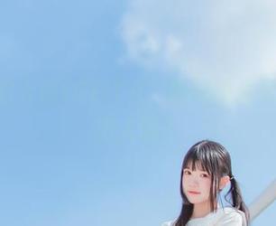 桜桃喵的天照LOLITA，最新图片竟然这么撩人吗？