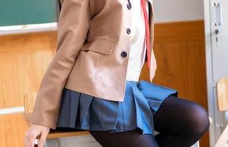 这定制写真，桜桃喵的花见巫女可真能吸引眼球