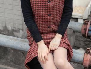 梦丝女神 – 魏婷婷的比基尼合集：翻页的节奏都有些带感，咳咳…