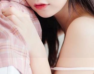 波萝社 – 天台上风景独好，原图柳侑绮Sevenbaby正懒洋洋地打着瞌睡——是不是该叫醒？