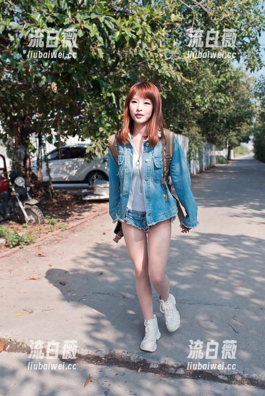 黑江雫套图——清水由乃，发个图就把我撩得晕乎乎的。