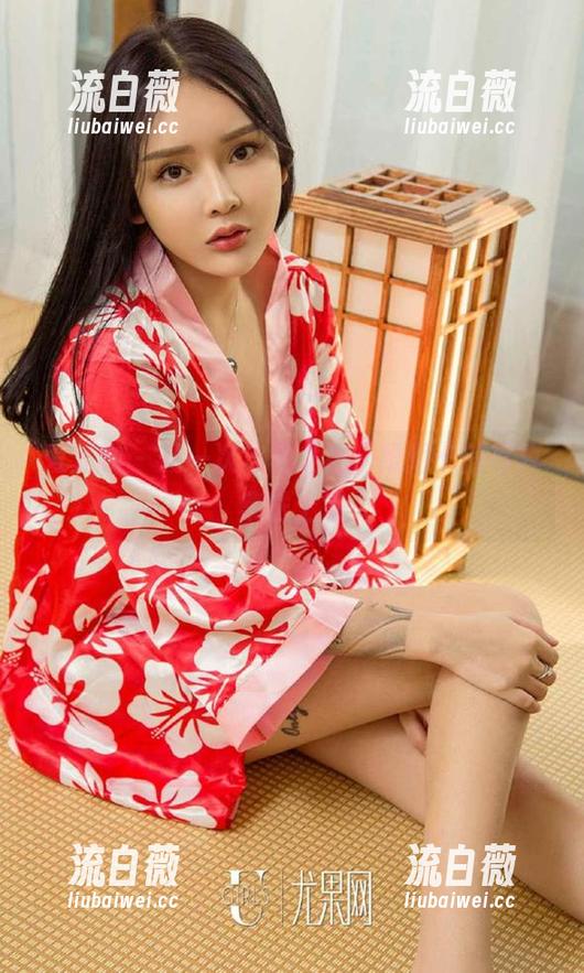 爱尤物 - 又一次与君之约，维尼卡的写真集送上来