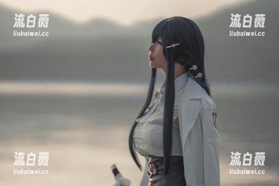 无惧高温！爱老师phd夏天作品集更新，谁说夏天不能有一丝冷静？