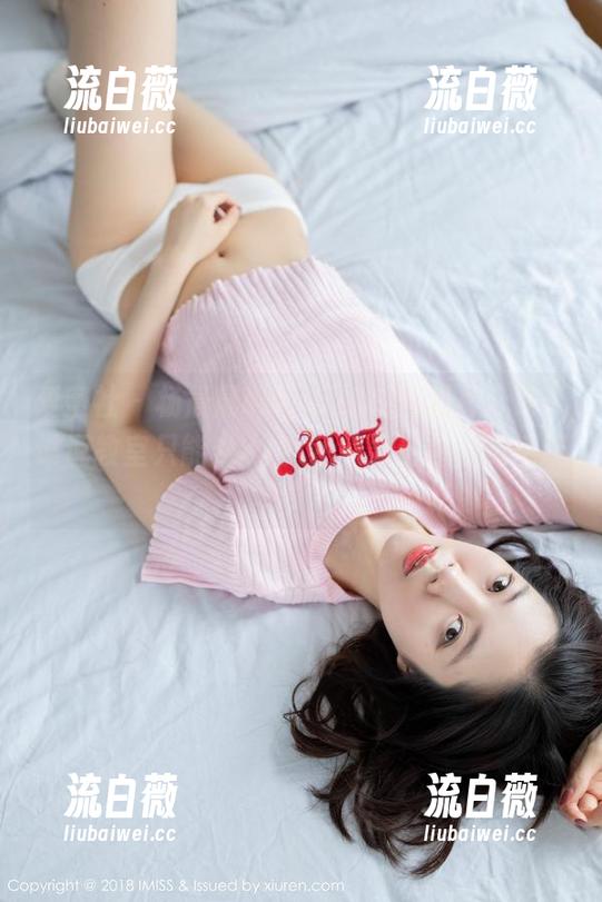 爱蜜社 - 杨晨晨sugar的校园照片合集：谁说教室只能坐××？我就要这样活灵活现！