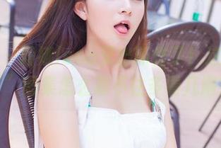 爱蜜社 – 莉娜lena又出新作了！这个“夏日”图集怎么忍不住多看几遍？
