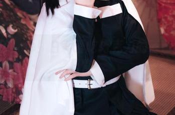 套图Time！白莉爱吃巧克力的芭芭拉式日常。