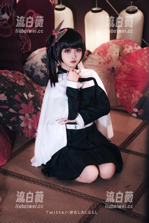 套图Time!白莉爱吃巧克力的芭芭拉式日常。 套图Time!白莉爱吃巧克力的芭芭拉式日常。