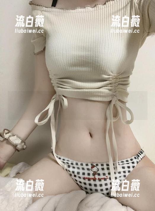微密圈 - 黑色是新潮流？相扑猫的最新作品集告诉你答案！
